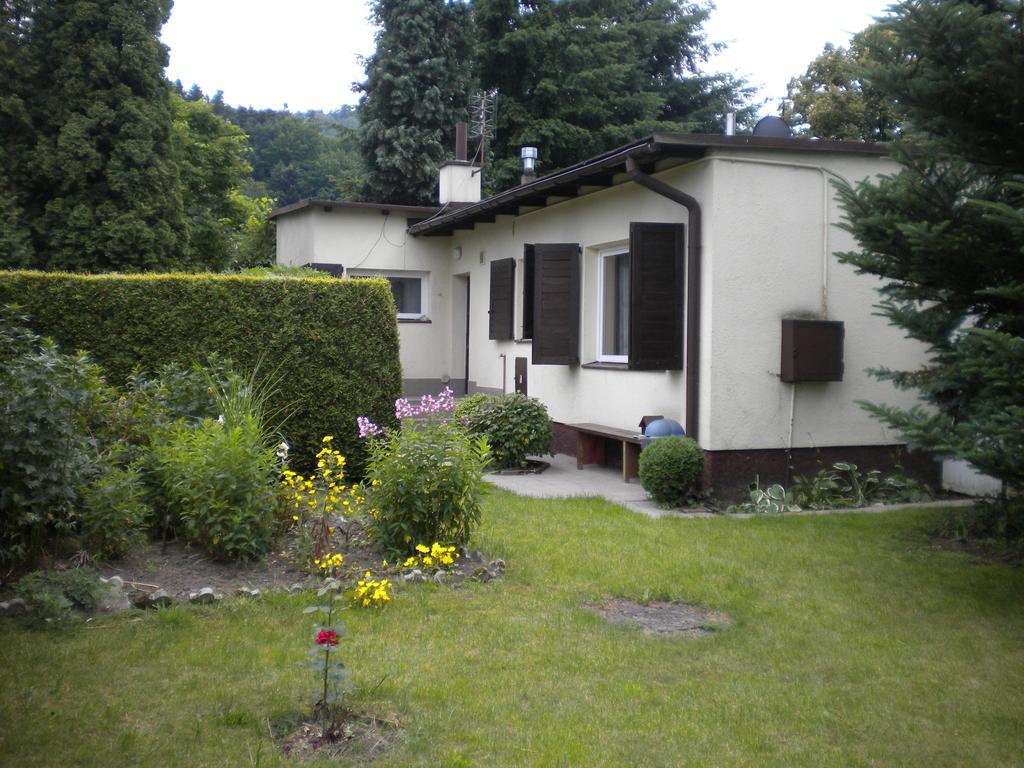 Uroczy Domek Z Ogrodem I Tarasem Myślenice Camera foto
